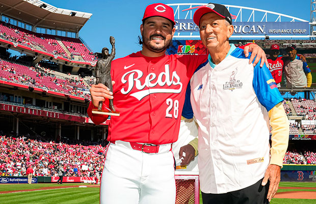 Eugenio-Suárez-recibió-su-segundo