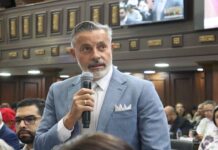 Extendida hasta el viernes 13 de marzo recepción de postulaciones para el Poder Ciudadano