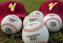 FVB emite aclaratoria sobre el Mundial de Béisbol Infantil