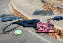 Fallece mujer en siniestro vial en la Intercomunal Turmero-Maracay