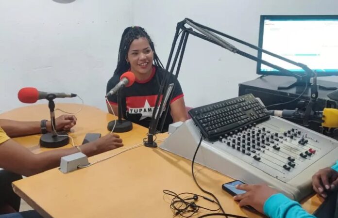 Falleció comunicadora social tras recibir un disparo en la cabeza