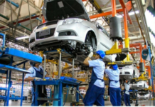 Favenpa: Importaciones de autopartes crecen 127% bajo competencia desleal y evasión fiscal