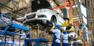 Favenpa: Importaciones de autopartes crecen 127% bajo competencia desleal y evasión fiscal