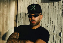 Feid explora la dualidad de su carrera en el EP ‘FEID VS FERXXO’