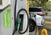 Fenegas: Estaciones de servicio súper premiun solo reportan 2% de ventas