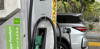 Fenegas: Estaciones de servicio súper premiun solo reportan 2% de ventas