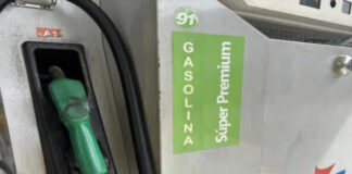 Fenegas solicita reunión al Ejecutivo para analizar plan piloto de gasolina Súper Premium