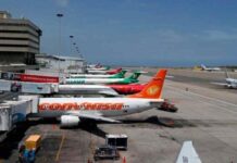 Figuera: Informe TSA clave para reactivar operaciones aéreas entre Venezuela y EEUU