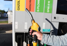 Francia descarta ayudas directas a combustibles porque ya no tiene medios para acometerlas