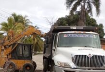 Fundaragua se mantiene desplegada en las costas de Aragua