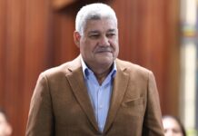 Eduardo Piñate es designado como Comisionado Presidencial para la Constituyente Laboral