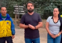 Girardot prepara despliegue de seguridad de Semana Santa y con nuevo mirador turístico