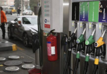 Gobierno de Portugal mantiene rebaja a impuesto sobre gasolina y gasóleo por Oriente Medio