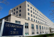 Gobierno de Trump notifica a la Justicia el reconocimiento oficial a la presidenta Delcy Rodríguez