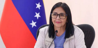 Gobierno expresa «profunda solidaridad» con Colombia por accidente de avión militar