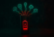 Google añadirá etiquetas rojas para advertir qué aplicaciones consumen demasiada batería