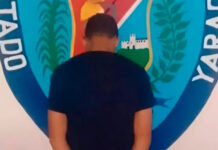 Grababa a sus vecinas en ropa íntima mientras dormía