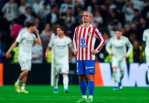 Griezmann culmina su fichaje por el Orlando City a partir de la próxima temporada