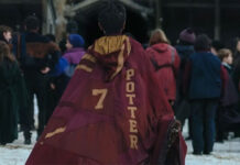 HBO lanza el primer avance de la serie de Harry Potter y fija su estreno para Navidad