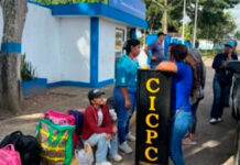 Hallan cadáver de joven en Los Mangos de Caripito