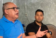 Henry Rosales solicita incremento salarial para trabajadores