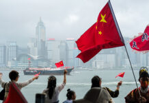 Hong Kong endurece su ley de seguridad y exige acceso a dispositivos en investigaciones