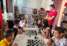 Casa de la Cultura «Poeta Pedro Rafael Buznego»: 52 años de tradición artística y formación comunitaria en Revenga