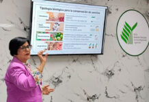 INIA fortalece estrategias de conservación de biodiversidad bajo el Protocolo de Nagoya