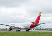 Iberia amplía conectividad en México con alianza con Viva para nueva ruta Monterrey-Madrid