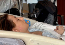 Ignoraron sus síntomas durante 20 años y descubrieron que tenía una severa enfermedad