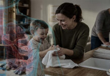 Importancia de prevenir la bronquitis en menores de dos años