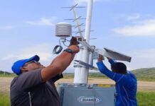 Inameh garantiza vigilancia climática mediante monitoreo permanente