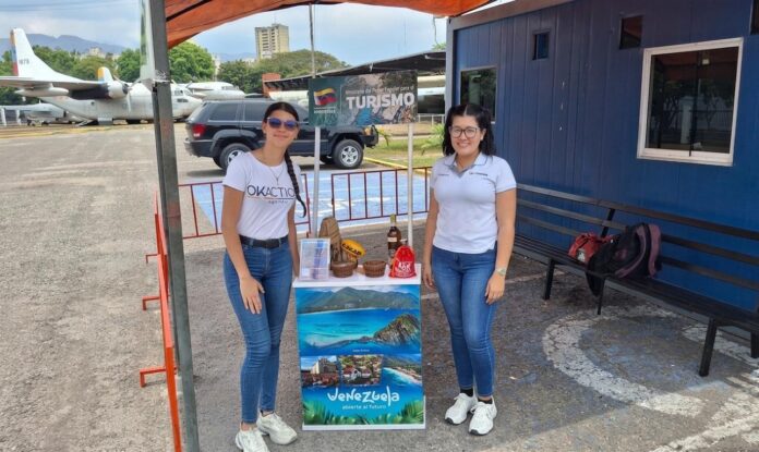 Inatur Aragua despliega más de 20 puntos de información para una Semana Santa de fe y tradición