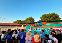 Inauguran la farmacia popular Cardoncito – Memo en Urdaneta