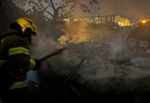 Incendio en Cali afectó a alrededor de 180 personas y más de 40 hogares