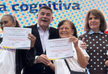 Inces atendió a 99.203 mujeres en el primer trimestre de 2026