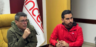 Inces y sector empresarial sellan alianza para fortalecer la sector empresarial