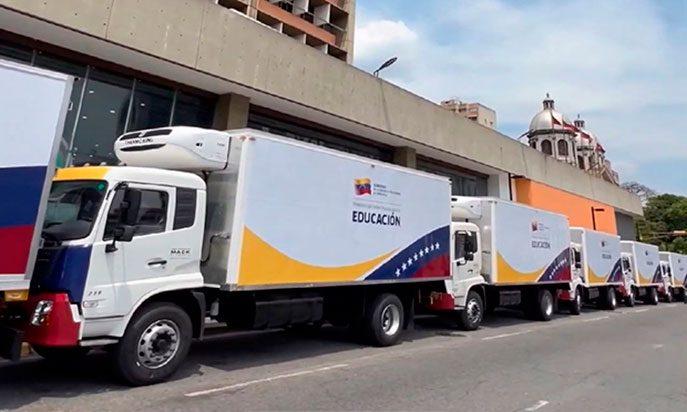 Incorporan-camiones-refrigerados-al-Programa-de-Alimentación-Escolar