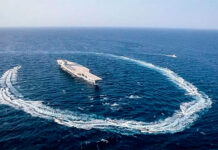 India expresa preocupación por su cadena de suministro ante cierre del estrecho de Ormuz