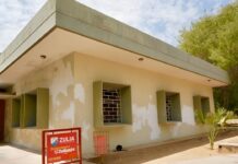 Inicia modernización integral del Banco de Sangre de Maracaibo