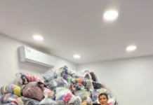 Inicia programa “Segunda Mano con Propósito” para reutilización de ropa usada