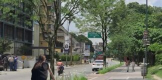 Inician trabajos del Parque Lineal Río Guaire en Bello Monte