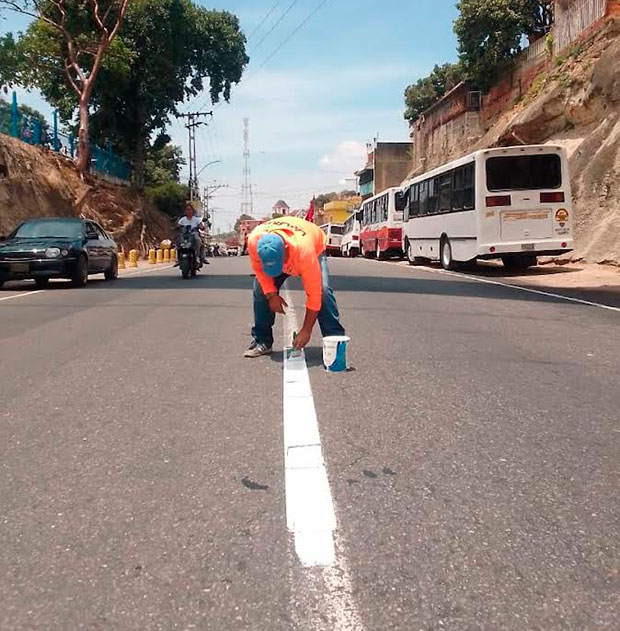 Inició-Plan-de-Demarcación-vial-en-carretera-Panamericana