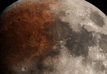 Investigan cómo las lunas de exoplanetas podrían albergar condiciones para la vida