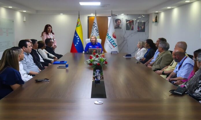 Ipostel blinda seguridad jurídica postal para potenciar confianza del sector