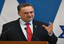 Israel dice que ataques a Irán continuarán «sin límite de tiempo» hasta lograr objetivos