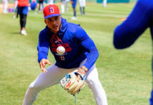 Jeremy Peña se pierde el WBC tras sufrir fractura