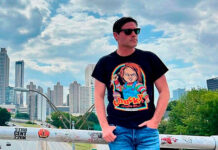 Jonathan Montenegro desmiente comentarios en contra de Daniela Alvarado