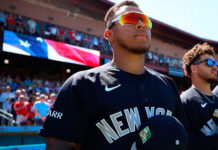 Jorbit Vivas cambiado a Washington