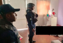 Joven falleció tras sufrir descarga eléctrica mientras cargaba su teléfono en el Zulia